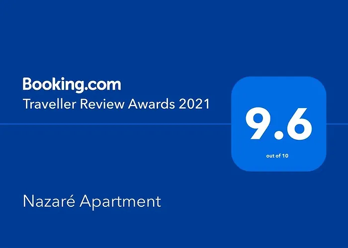Nazare Apartment