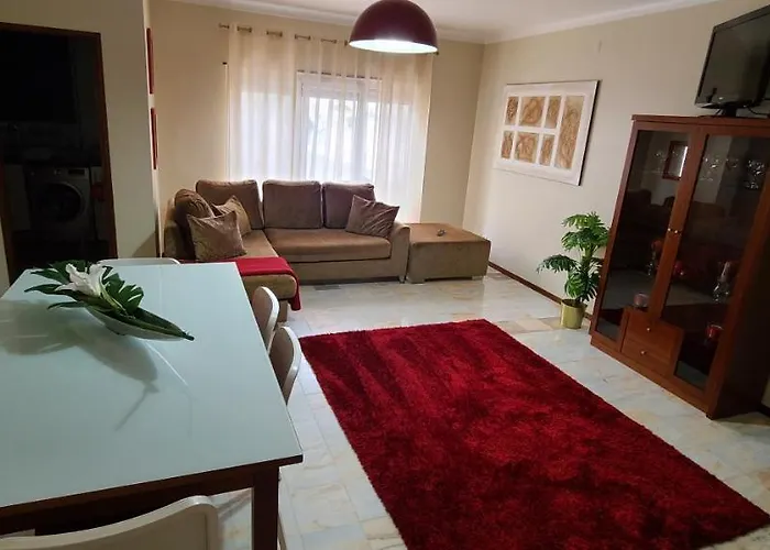 Nazare Apartment