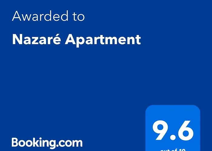 Nazare Apartment