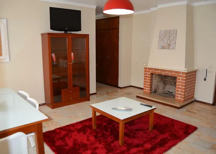 Nazare Apartment