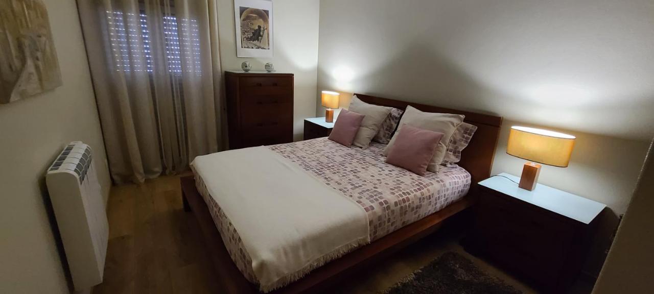 Nazare Apartment Nazare