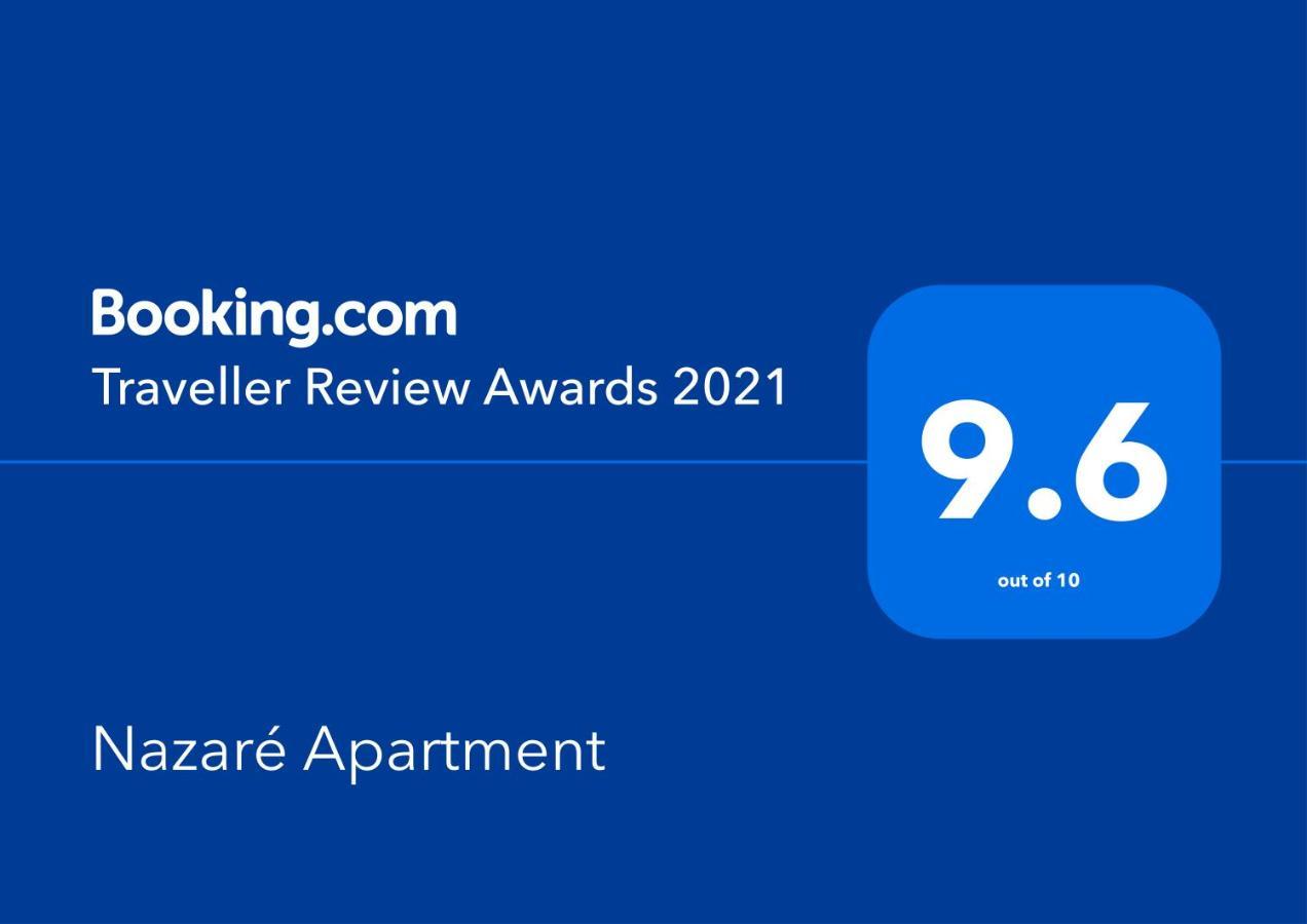 Nazare Apartment Apartment *