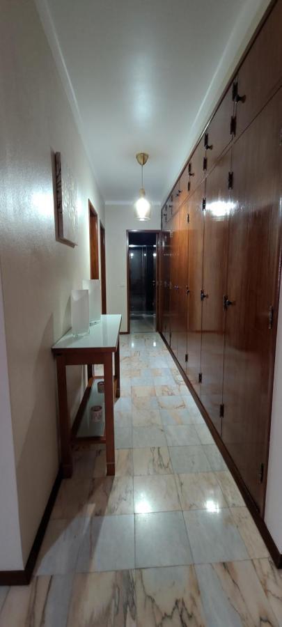 Nazare Apartment