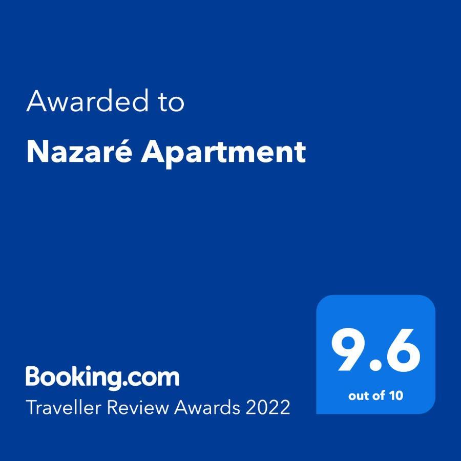 Nazare Apartment Apartment *