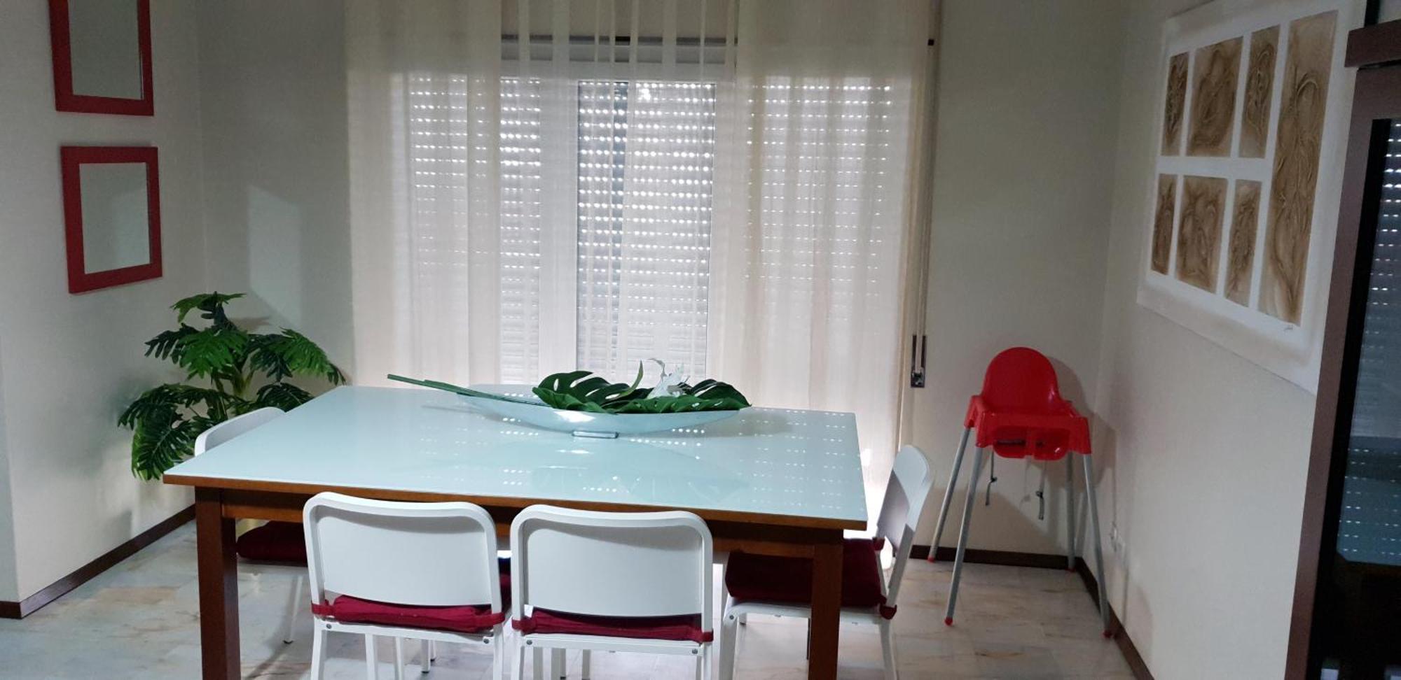 Nazare Apartment *