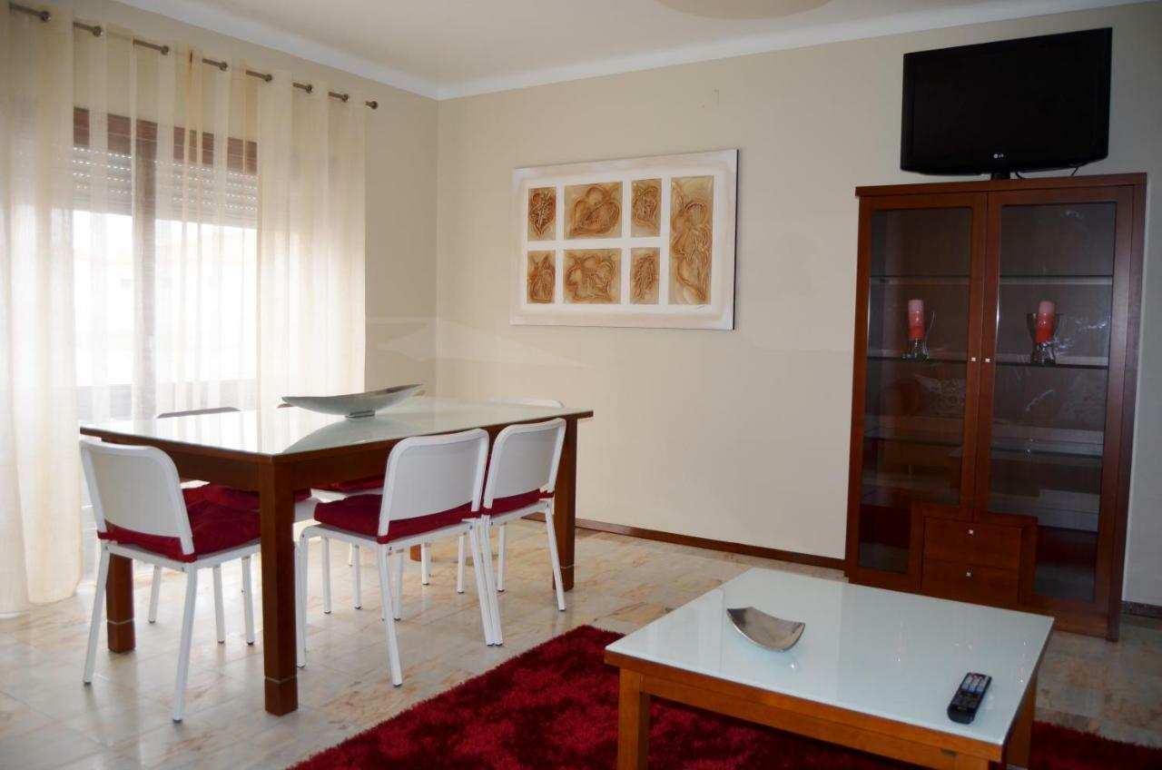 Nazare Apartment Nazare