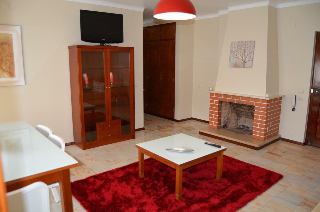 Nazare Apartment Apartment Nazare