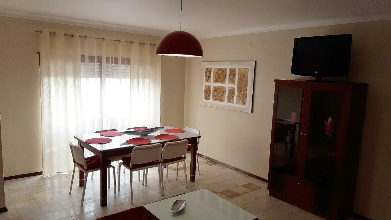 Apartment Nazare Apartment Nazare