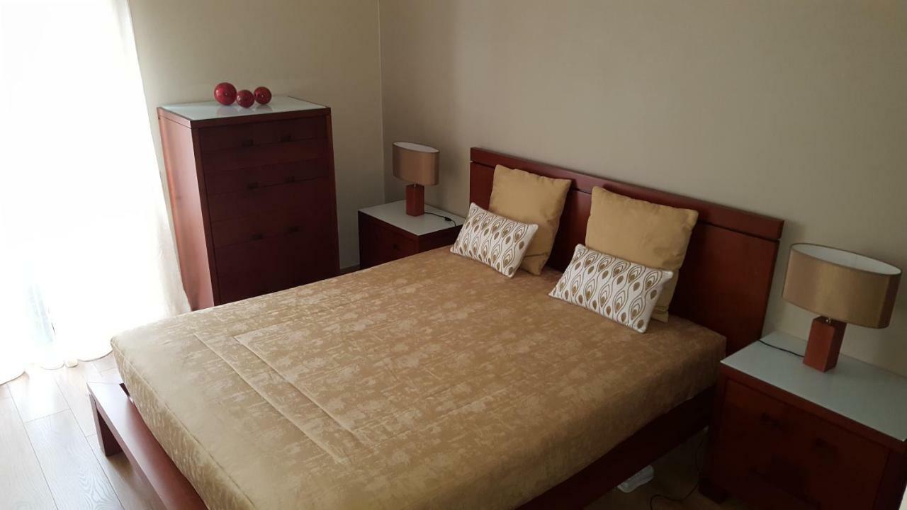 Nazare Apartment