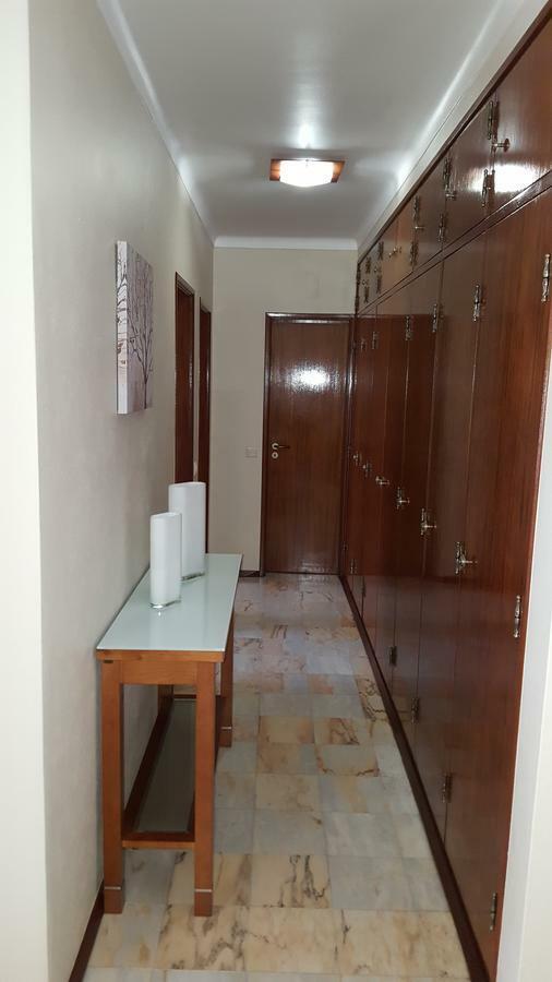 Nazare Apartment Apartment *
