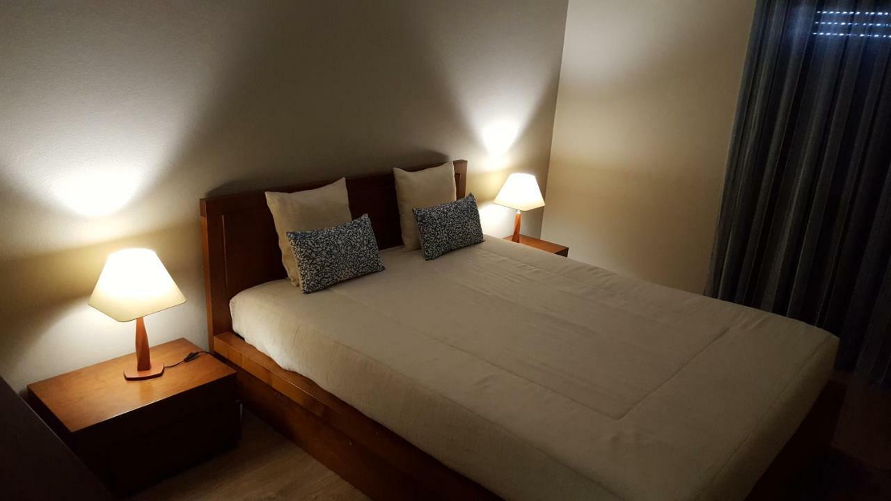 Nazare Apartment *